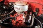Ford Fairlane Sunliner Convertible 1955 года